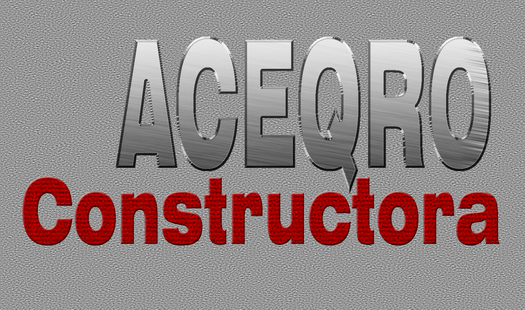 Contacto Aceqro Constructora